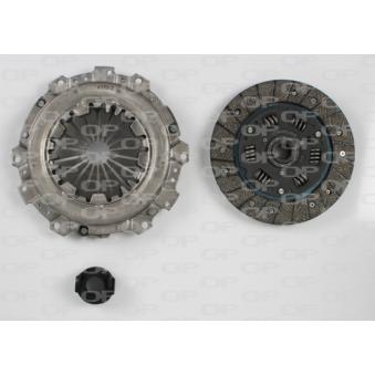 Kit d'embrayage OPEN PARTS