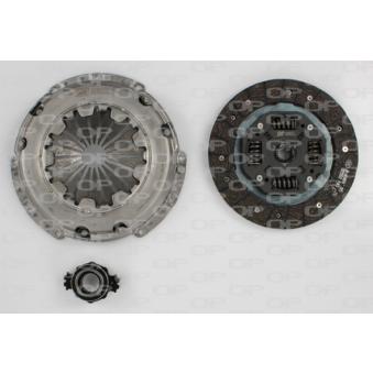 Kit d'embrayage OPEN PARTS