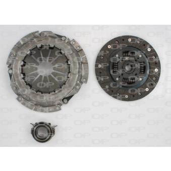 Kit d'embrayage OPEN PARTS