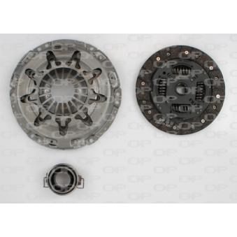 Kit d'embrayage OPEN PARTS