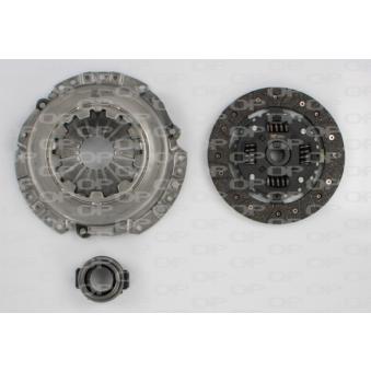 Kit d'embrayage OPEN PARTS