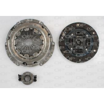 Kit d'embrayage OPEN PARTS