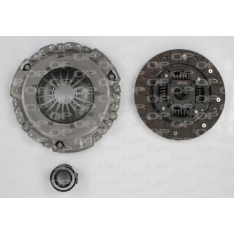 Kit d'embrayage OPEN PARTS