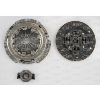 Kit d'embrayage OPEN PARTS