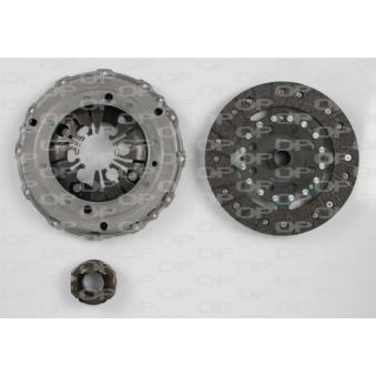 Kit d'embrayage OPEN PARTS