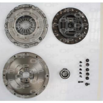Kit d'embrayage + Volant moteur OPEN PARTS