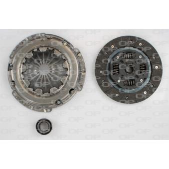 Kit d'embrayage OPEN PARTS