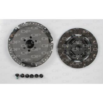 Kit d'embrayage OPEN PARTS