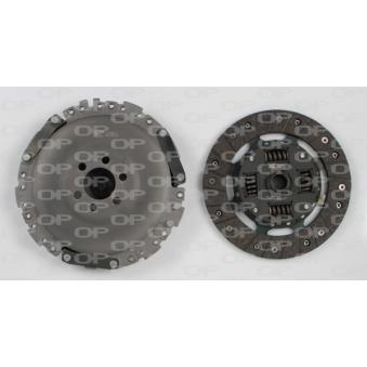 Kit d'embrayage OPEN PARTS