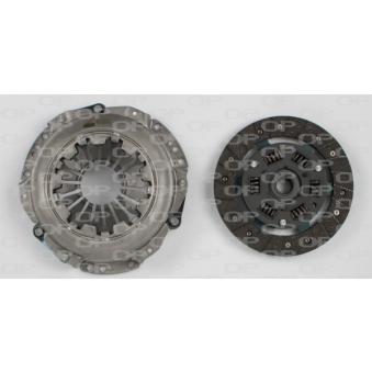 Kit d'embrayage OPEN PARTS