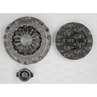 Kit d'embrayage OPEN PARTS CLK9149.03