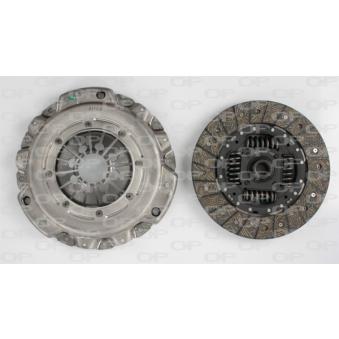 Kit d'embrayage OPEN PARTS