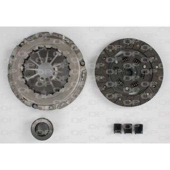 Kit d'embrayage OPEN PARTS CLK9152.03