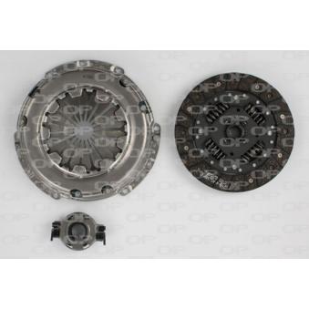 Kit d'embrayage OPEN PARTS