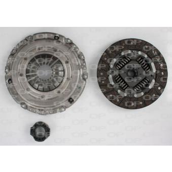 Kit d'embrayage OPEN PARTS CLK9170.03