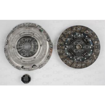 Kit d'embrayage OPEN PARTS