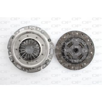 Kit d'embrayage OPEN PARTS CLK9219.02