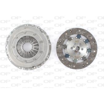 Kit d'embrayage OPEN PARTS