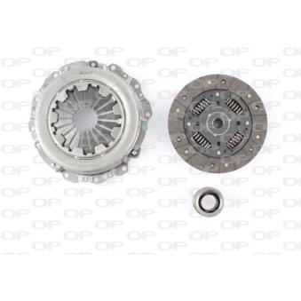 Kit d'embrayage OPEN PARTS