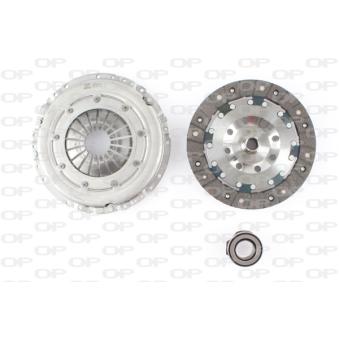 Kit d'embrayage OPEN PARTS