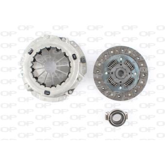 Kit d'embrayage OPEN PARTS