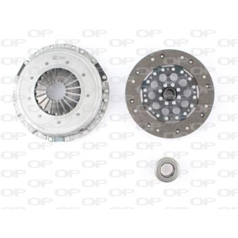 Kit d'embrayage OPEN PARTS