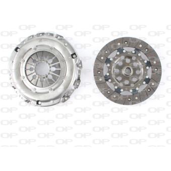 Kit d'embrayage OPEN PARTS