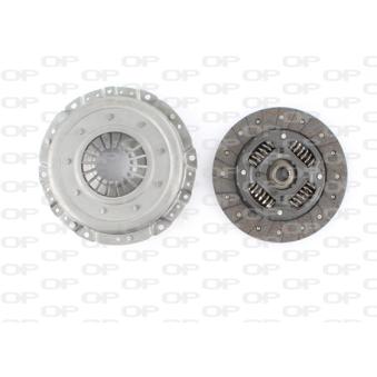 Kit d'embrayage OPEN PARTS