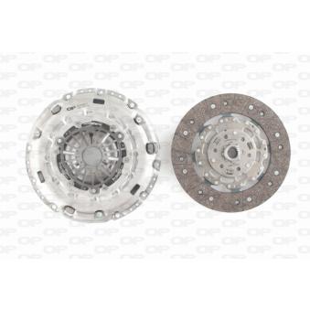 Kit d'embrayage OPEN PARTS