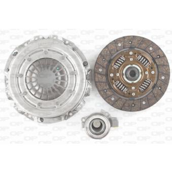 Kit d'embrayage OPEN PARTS