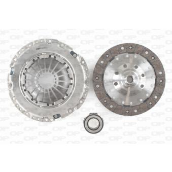 Kit d'embrayage OPEN PARTS