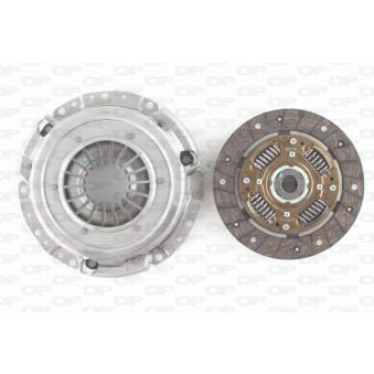 Kit d'embrayage OPEN PARTS