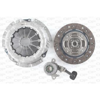 Kit d'embrayage OPEN PARTS