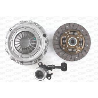 Kit d'embrayage OPEN PARTS