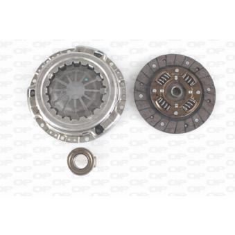 Kit d'embrayage OPEN PARTS