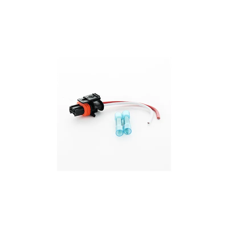 Kit de réparation pour câbles, injecteur MEAT & DORIA 25001