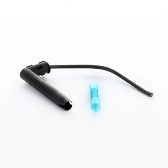 Kit de réparation de câble, bougie de préchauffage MEAT & DORIA 25002