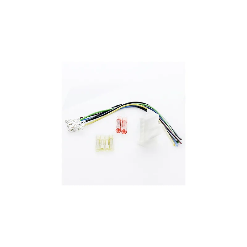Kit de réparation pour câbles, feu arrière MEAT & DORIA 25010
