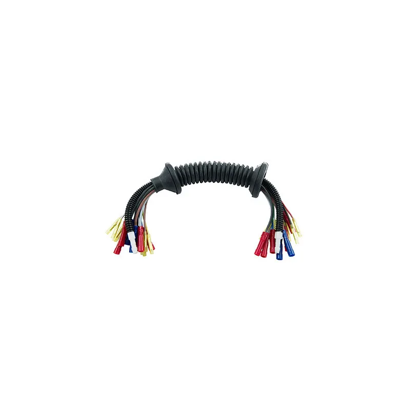 Kit de montage, kit de câbles MEAT & DORIA 25023