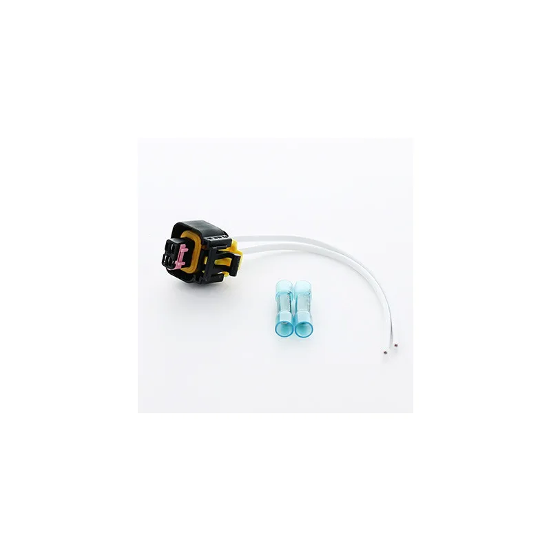 Kit de réparation pour câbles, injecteur MEAT & DORIA 25024
