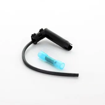 Kit de réparation de câble, bougie de préchauffage MEAT & DORIA 25026