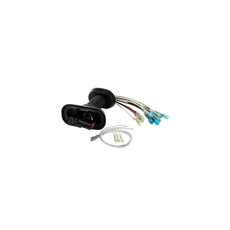 Kit de montage, kit de câbles MEAT & DORIA 25028