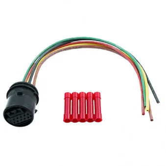 Kit de montage, kit de câbles MEAT & DORIA 25048