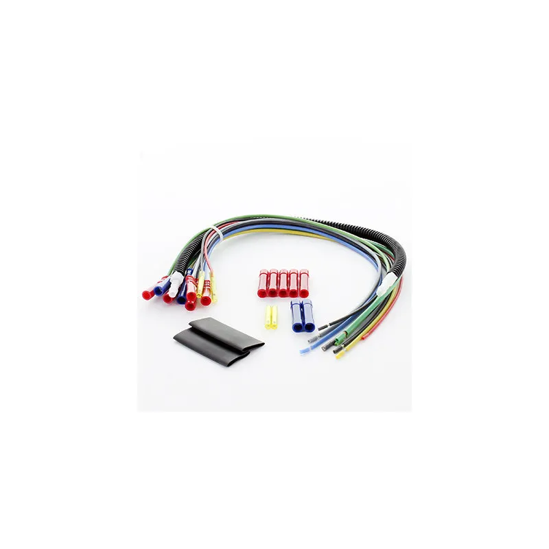 Kit de montage, kit de câbles MEAT & DORIA 25052