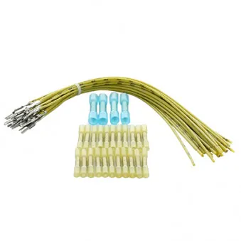 Kit de montage, kit de câbles MEAT & DORIA 25058