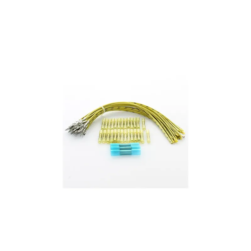 Kit de montage, kit de câbles MEAT & DORIA 25059