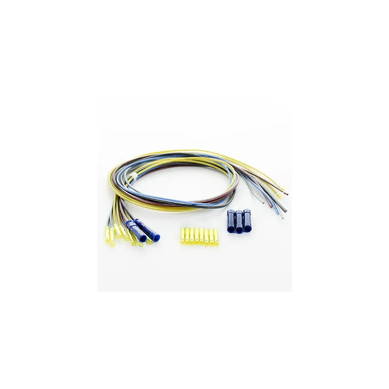 Kit de montage, kit de câbles MEAT & DORIA 25060