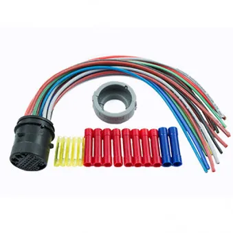 Kit de montage, kit de câbles MEAT & DORIA 25064