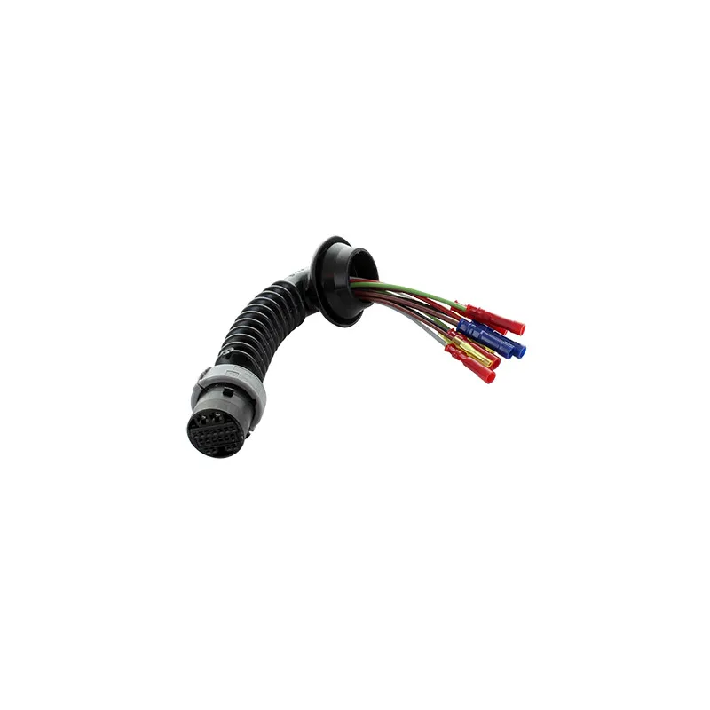 Kit de montage, kit de câbles MEAT & DORIA 25077