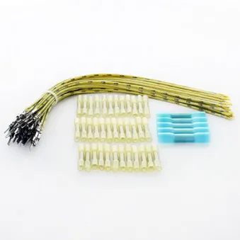 Kit de montage, kit de câbles MEAT & DORIA 25082